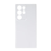 Forward FW-SS-06C 3D Sublimation Phone Case Single Layer Big Hole (Uncoated) For Samsung Galaxy S23 Ultra (5pcs)