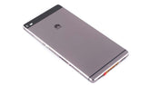 Huawei Ascend P8 Back Cover Grey