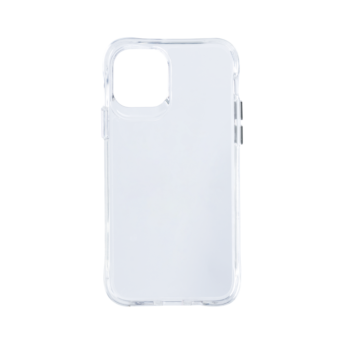 Rixus For iPhone 11 Crystal Clear Anti-shock TPU