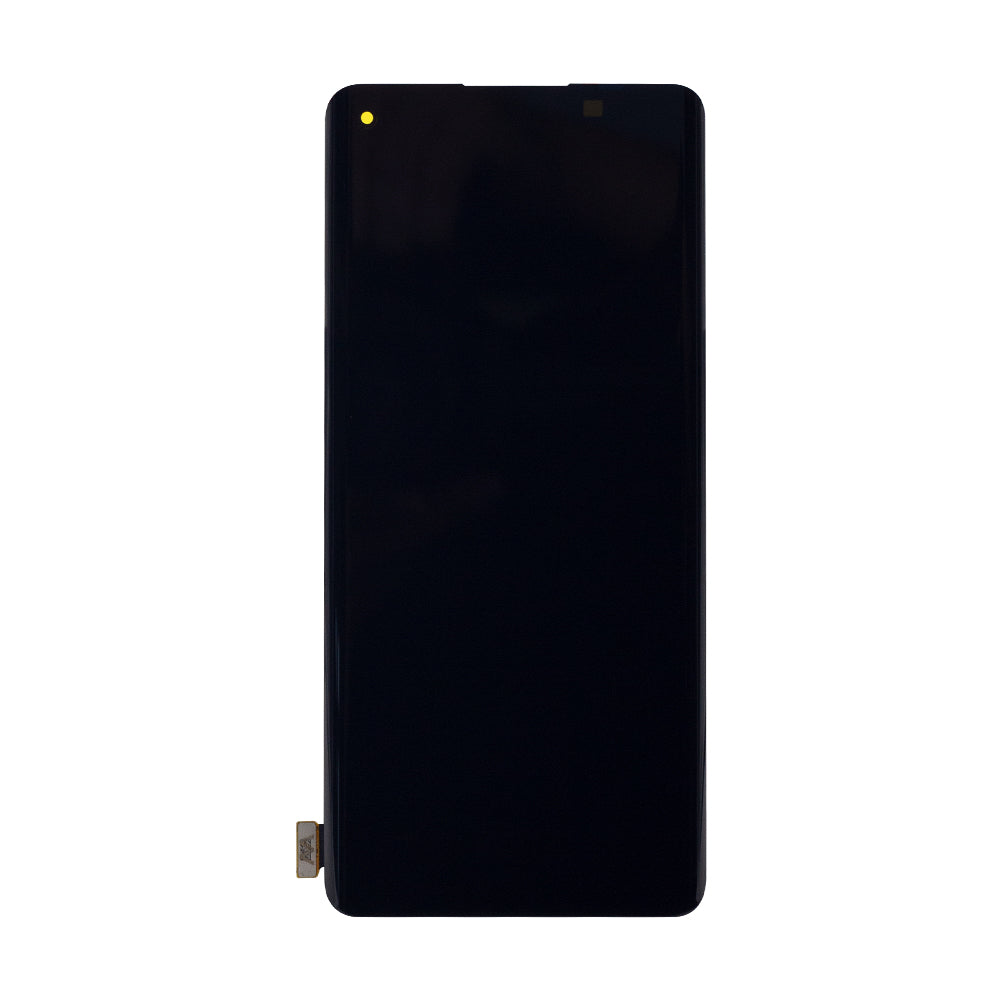 Oppo Find X3 Neo 5G CPH2207 Display And Digitizer Without Frame Black OEM