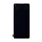 Oppo Find X3 Neo 5G CPH2207 Display And Digitizer Without Frame Black OEM