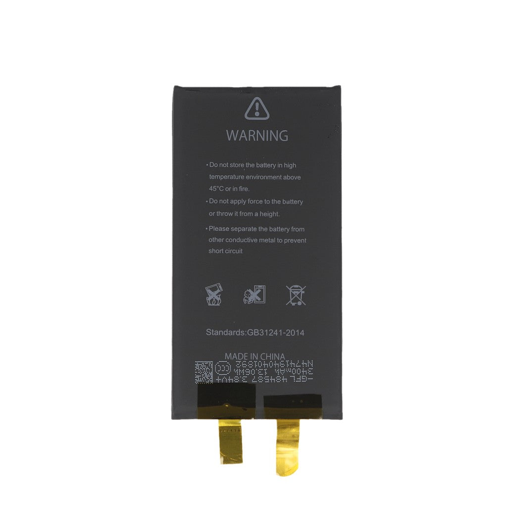 For iPhone 13 Battery Without BMS
