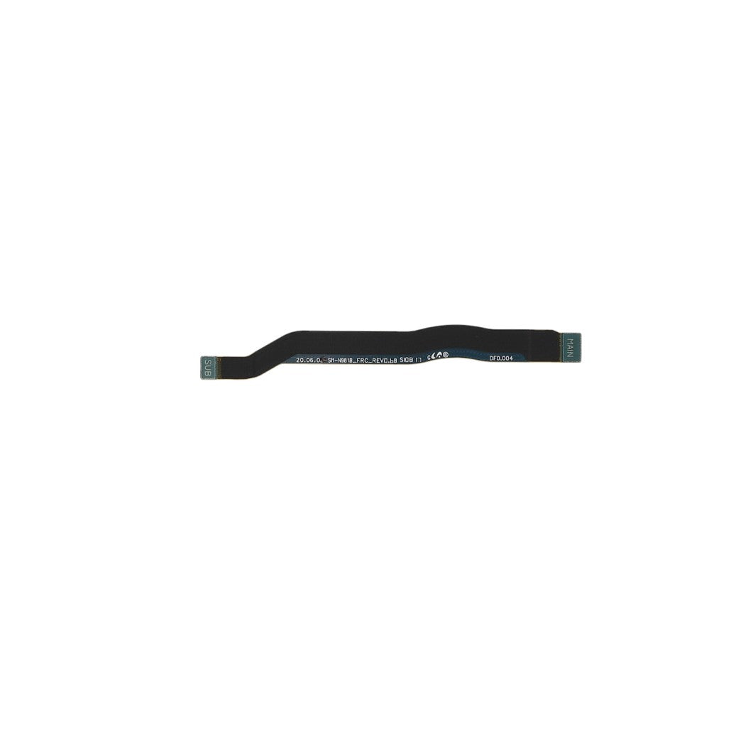 Samsung Galaxy Note 20 N980F FRC Flex