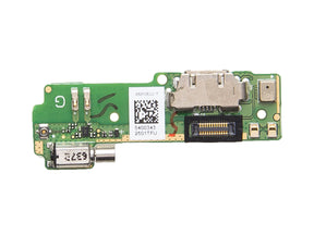 Sony Xperia XA System Connector Flex Board