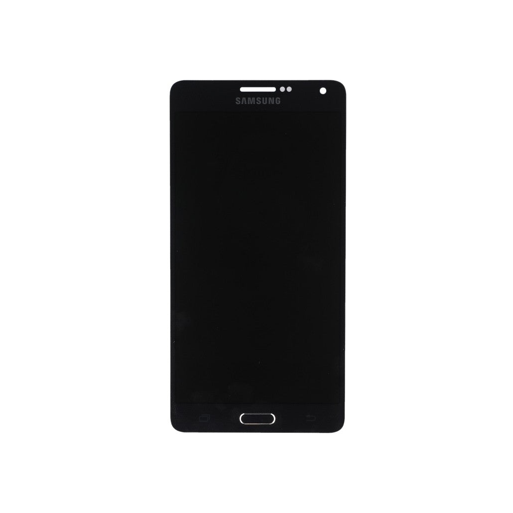 Samsung Galaxy A7 A750F Display And Digitizer Without Frame Service Pack