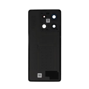 Xiaomi Redmi Note 13 5G Back Cover Graphite Black Original
