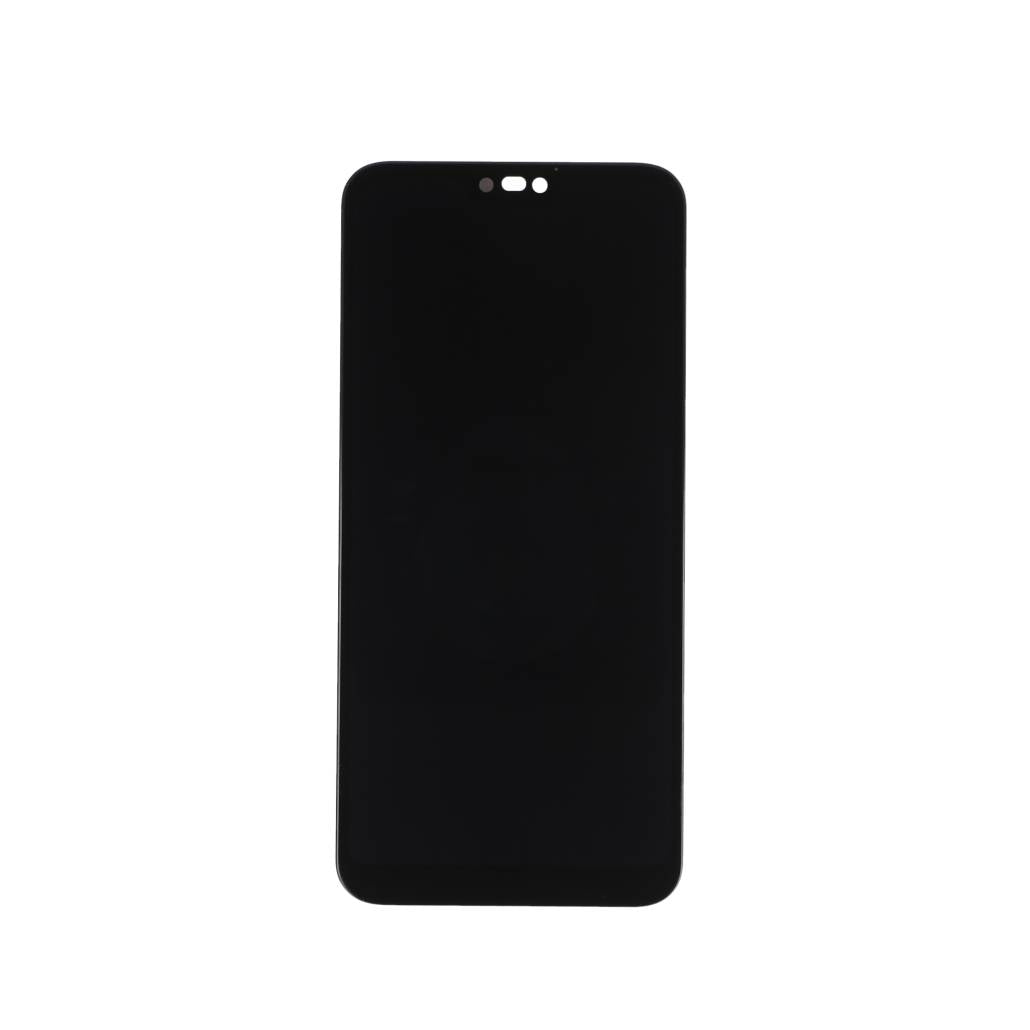 Xiaomi Mi 11i, Mi 11X, Mi 11X Pro Display And Digitizer Complete Cosmic Black (SP)