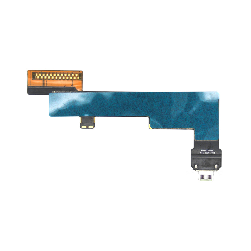 For iPad Air 4 LTE (2020) System Connector Flex Green