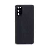 Samsung Galaxy S20 G980F, S20 5G G981B  Back Cover Cosmic Grey (+ Lens)