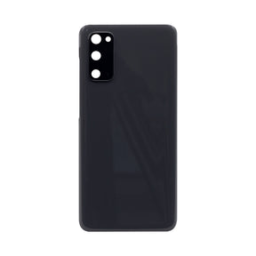 Samsung Galaxy S20 G980F, S20 5G G981B  Back Cover Cosmic Grey (+ Lens)