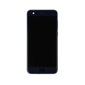 Huawei Honor 9 Display And Digitizer Complete Sapphire Blue