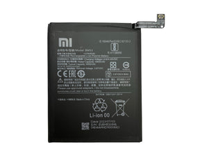Xiaomi Mi 10T, Mi 10T Pro Battery BM53 Compatible