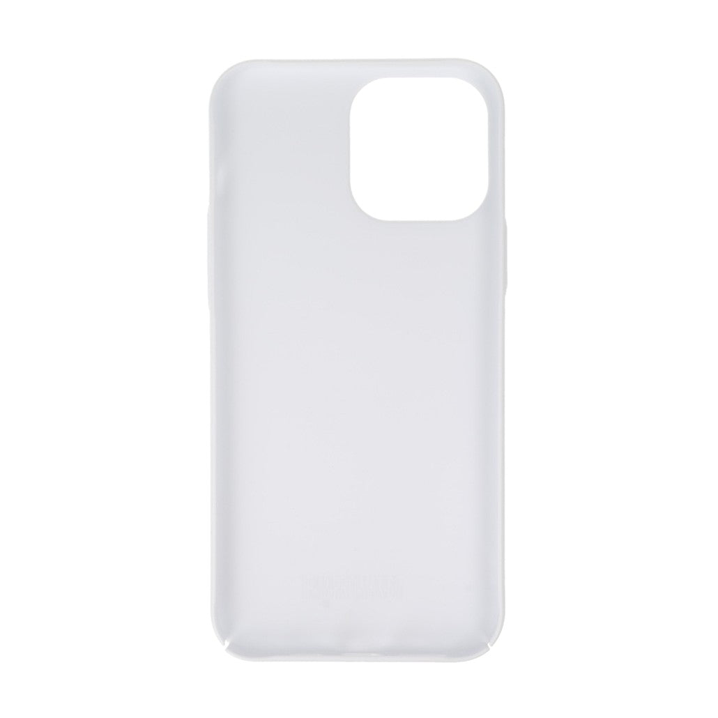 Forward FW-S-05E 3D Sublimation Phone Case Single Layer Big Hole (Matte) For iPhone 13 Pro Max (5pcs)