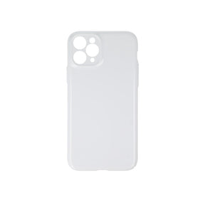 Forward FW-S-14C 3D Sublimation Phone Case Single Layer (Hard) For iPhone 11 Pro (5pcs)