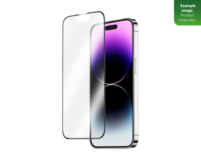 Rixus For iPhone 12 Mini Tempered Glass Matte