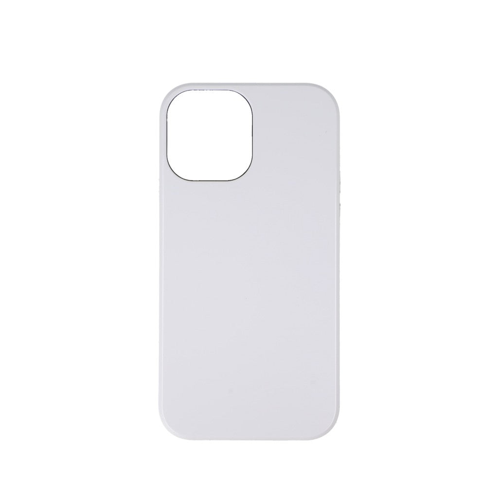 Forward FW-S-12A 3D Sublimation Phone Case 2 in 1 Big Hole (Coated) For iPhone 12 (5pcs)