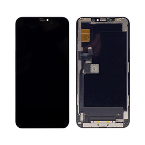 For iPhone 11 Pro Max Display Soft-OLED