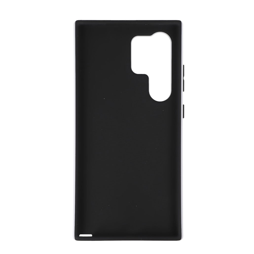 Forward FW-SS-03A 3D Sublimation Phone Case 2 in 1 Big Hole (Coated) For Samsung Galaxy S24 Ultra (5pcs)