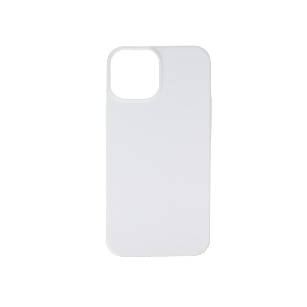 Forward FW-S-07E 3D Sublimation Phone Case Single Layer Big Hole (Matte) For iPhone 13 Mini (5pcs)