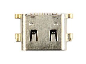 Sony Xperia XA1 Ultra System Connector