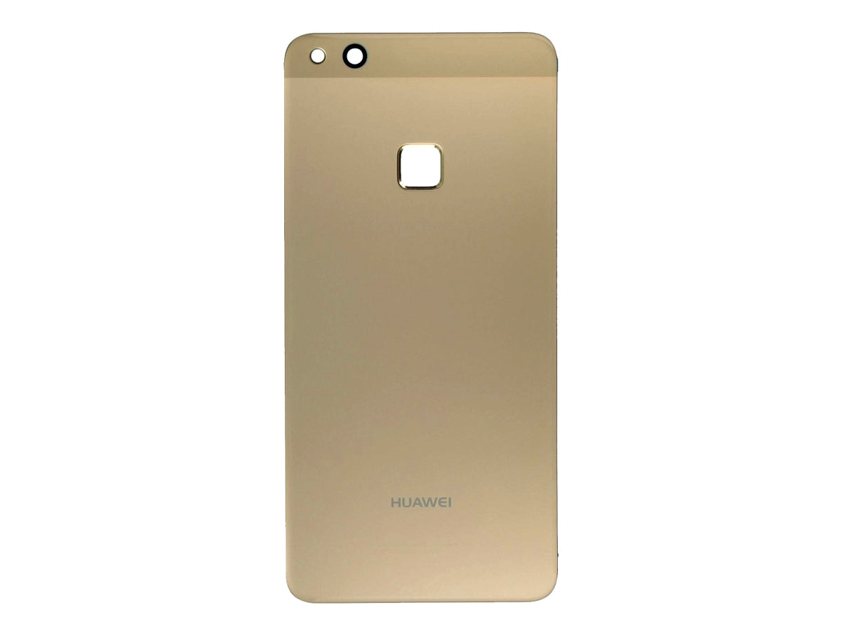 Huawei P10 Lite Back Cover Gold