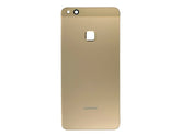 Huawei P10 Lite Back Cover Gold