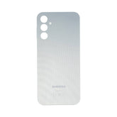 Samsung Galaxy A14 A145F Back Cover Silver Original