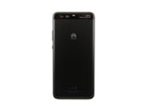 Huawei P10 Plus Back Housing Black