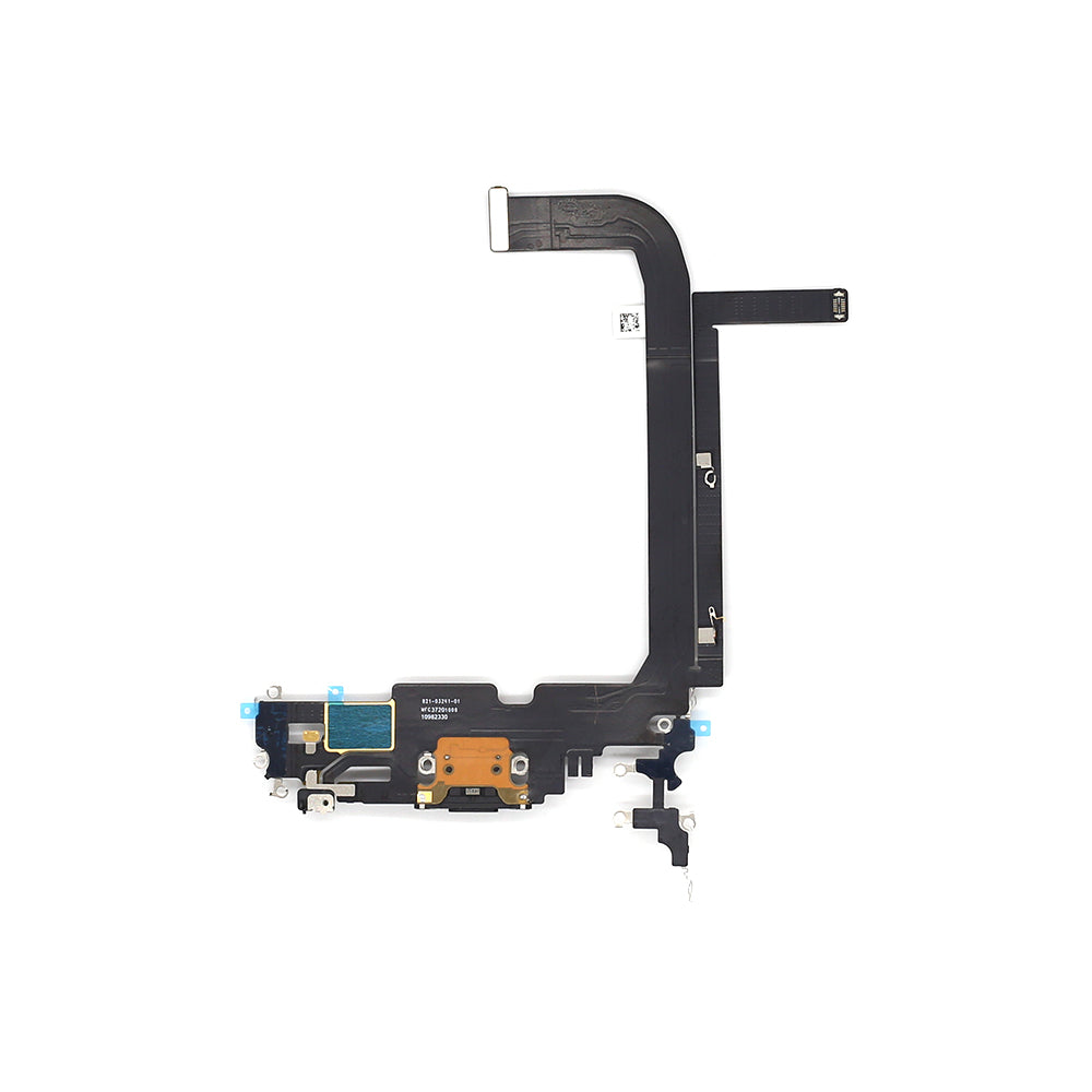 For iPhone 13 Pro Max System Connector Flex Board Graphite