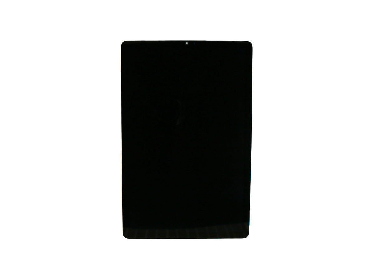 Samsung Galaxy Tab S5e T720, T725 Display And Digitizer Without Frame Black Service Pack