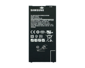 Samsung Galaxy J7 Prime G610F, Prime 2 G611F, J4 Plus J415F, J6 Plus J610F Battery EB-BG610ABE (SP)