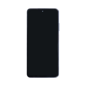 Xiaomi Mi 10T Lite Display and Digitizer Pearl Gray Service Pack