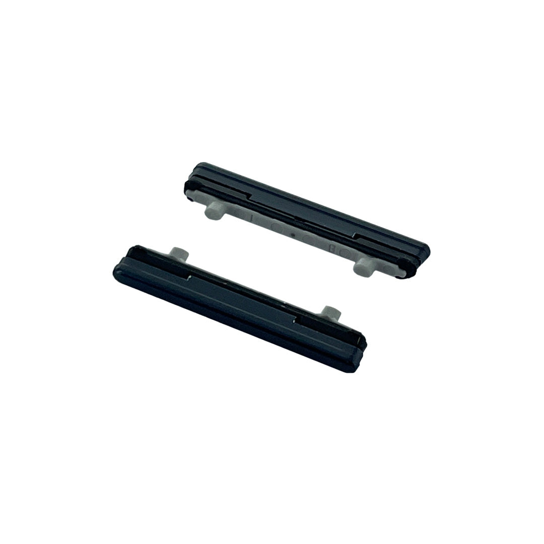 Samsung Galaxy S10e G970F Volume Button Prism Black