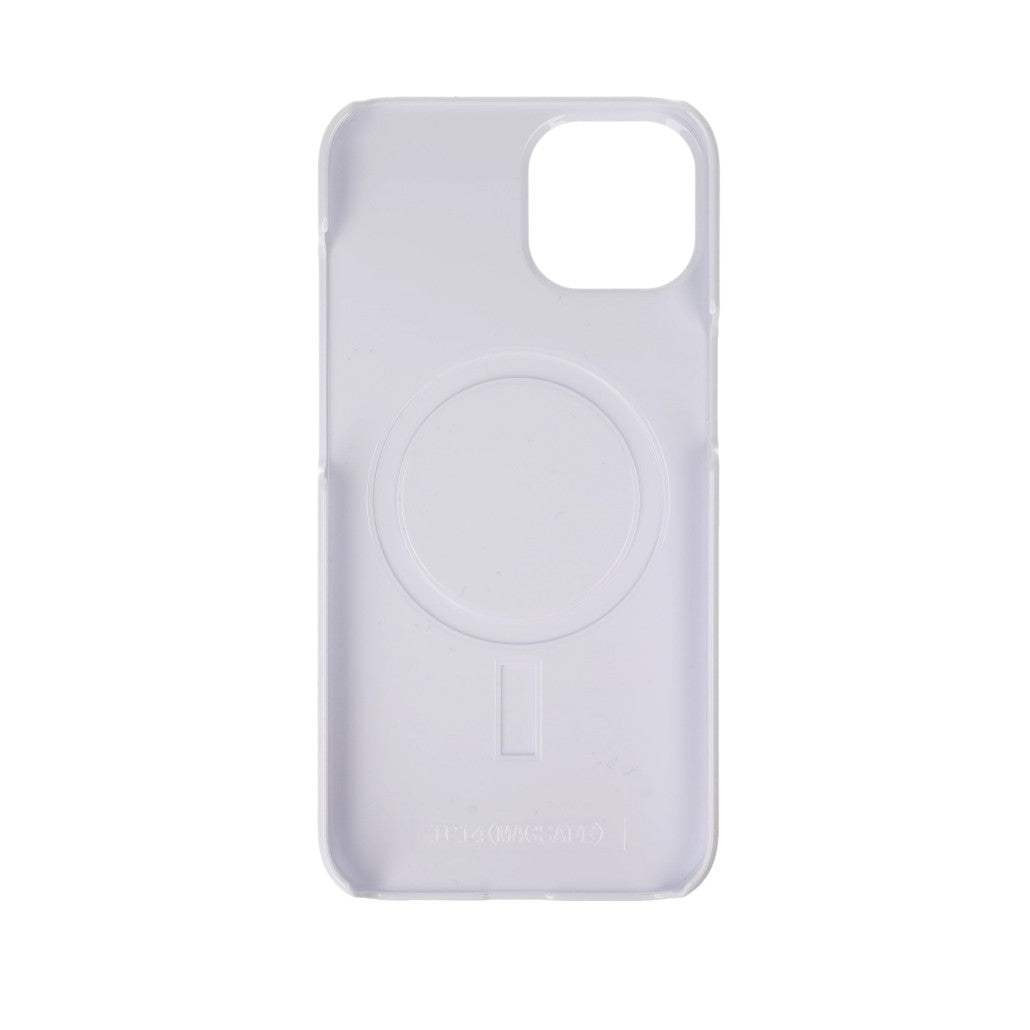 Forward FW-S-12H 3D Sublimation Phone Case Single Layer Big Hole (Magnetic) For iPhone 14 (5pcs)