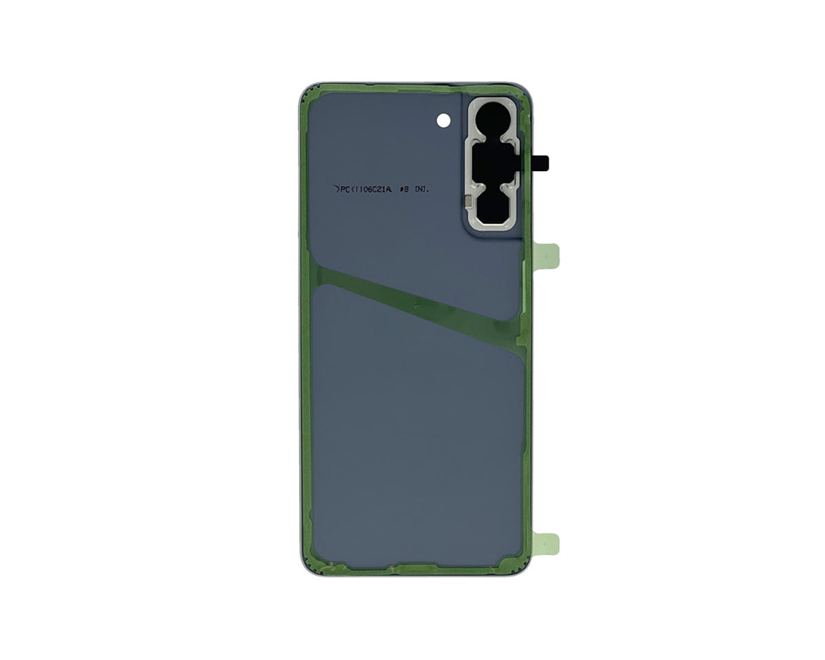 Samsung Galaxy S21 FE G990B Back Cover Olive (+ Lens)