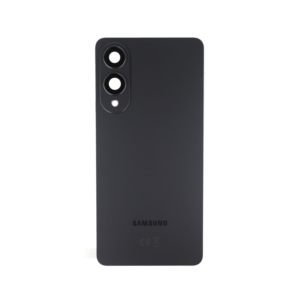 Samsung Galaxy S25 Edge S937B Back Cover Titanium Jetblack Original