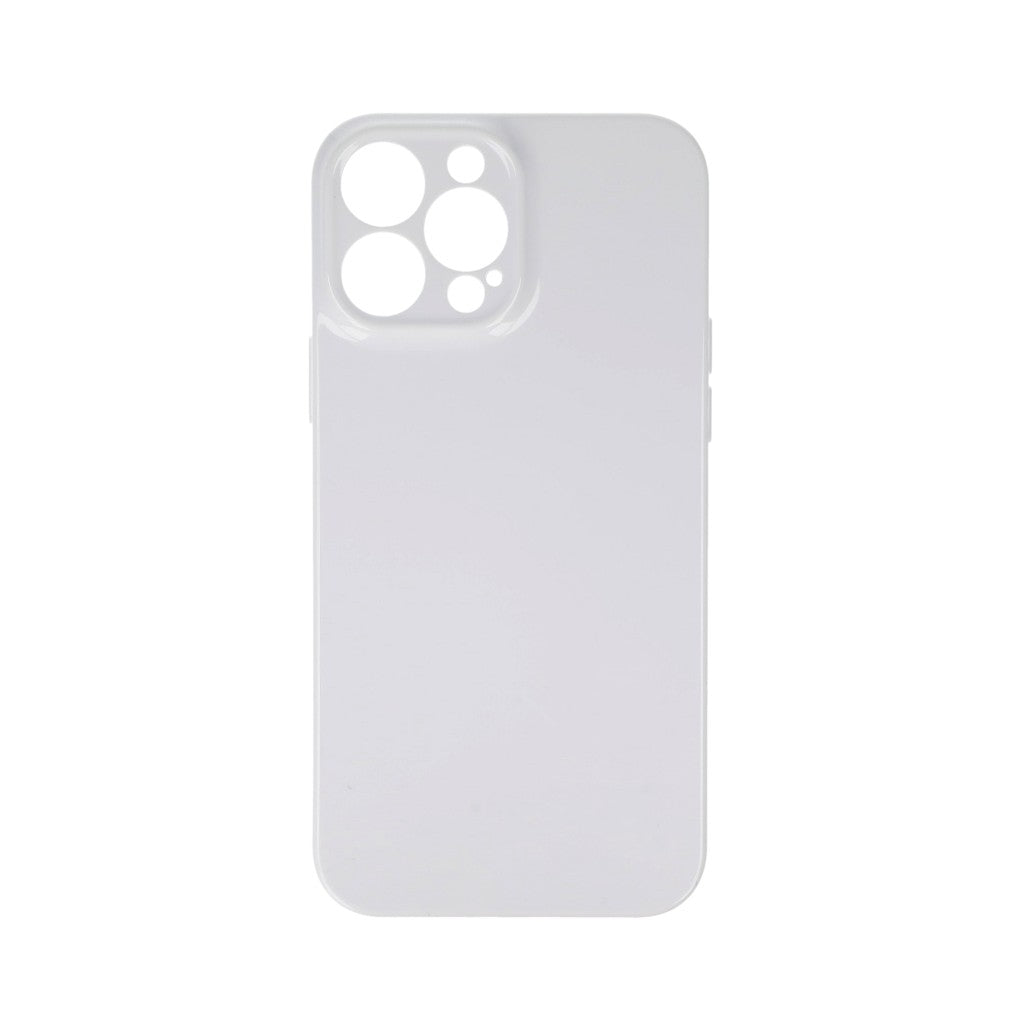 Forward FW-S-05S 3D Sublimation Phone Case Single Layer (Soft) For iPhone 13 Pro Max (5pcs)