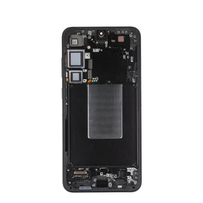 Samsung Galaxy S24 Plus S926B Display And Digitizer Onyx Black Assembled