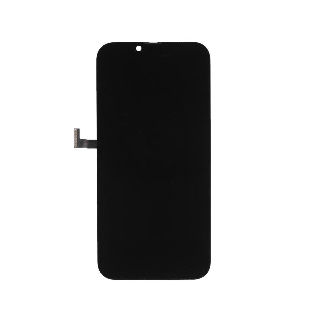 For iPhone 13 Pro Max Display Soft-OLED