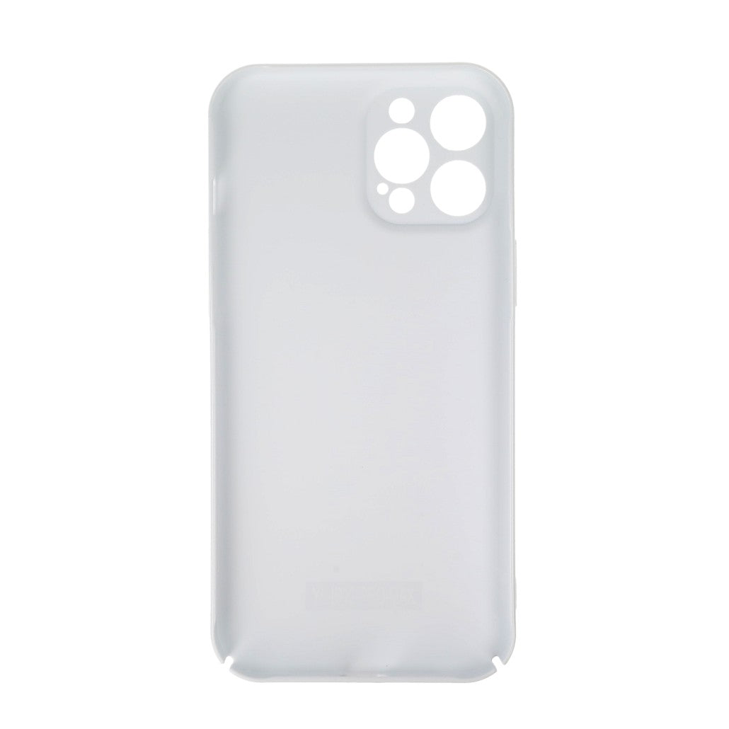 Forward FW-S-09C 3D Sublimation Phone Case Single Layer (Hard) For iPhone 12 Pro Max (5pcs)