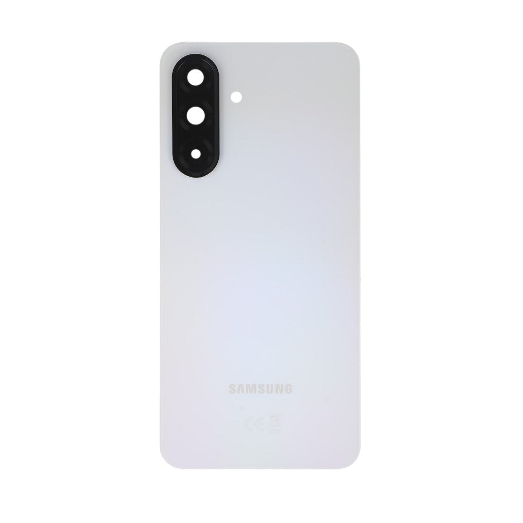 Samsung Galaxy A36 A366B Back Cover Awesome White Service Pack