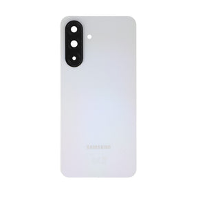 Samsung Galaxy A36 A366B Back Cover Awesome White Service Pack