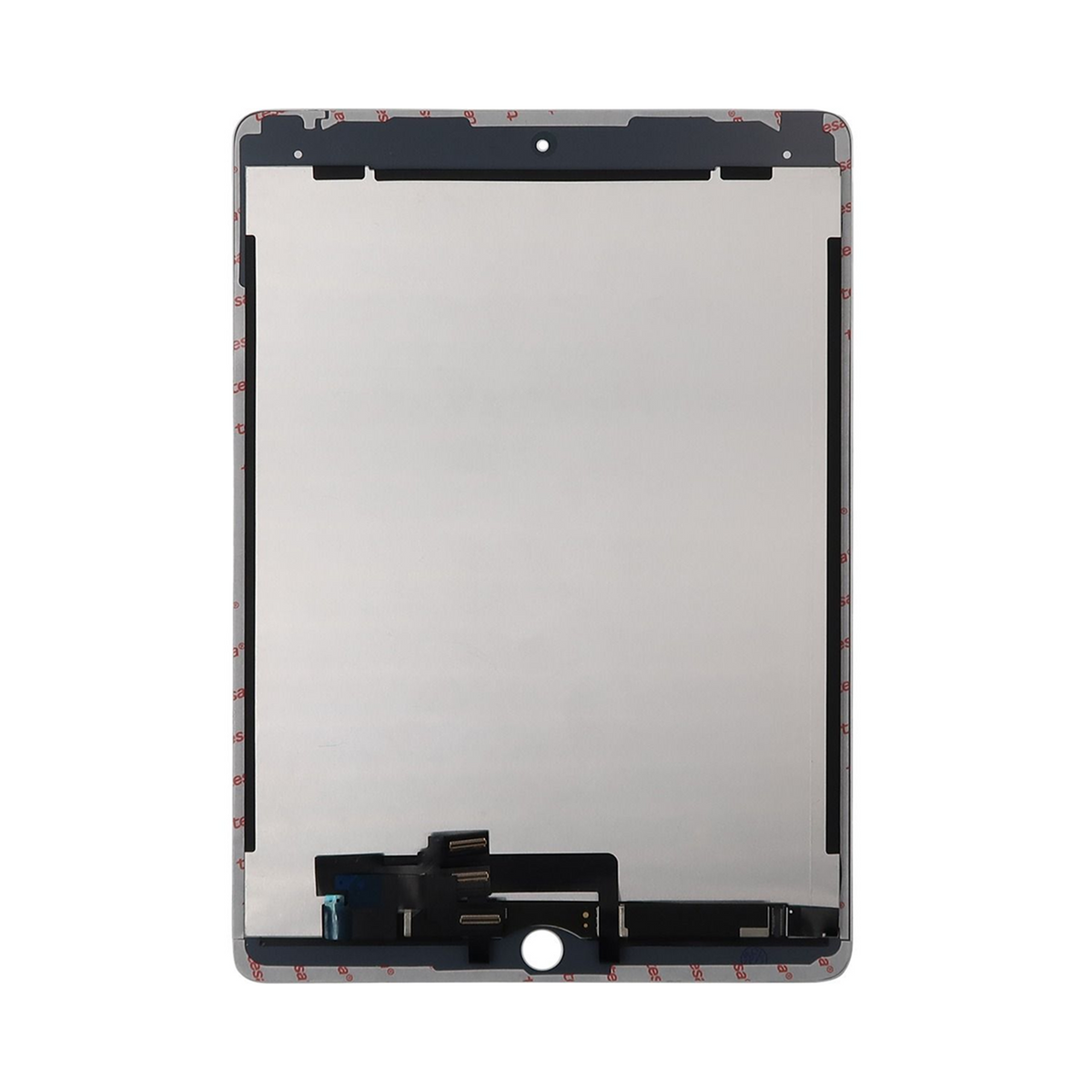 For iPad Pro 9.7 (2016) Display and Digitizer White Refurbished