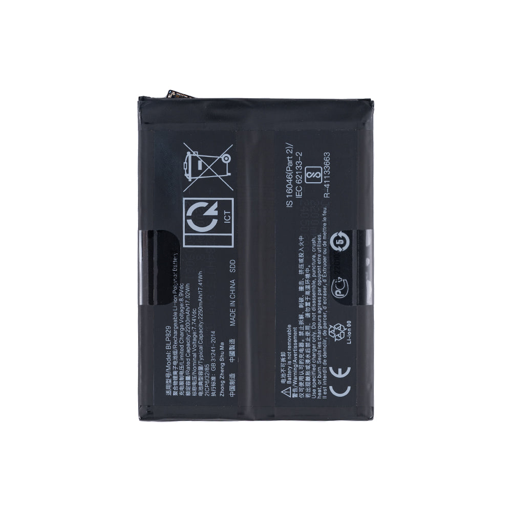 Oneplus 9 LE2113, LE2111 Battery BLP821 Original