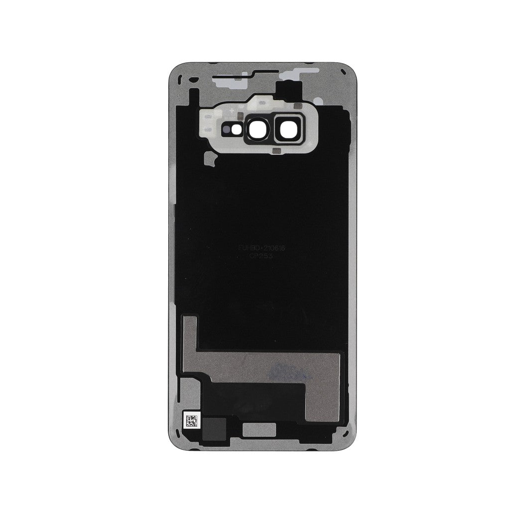 Samsung Galaxy S10e G970F Back Cover Prism White
