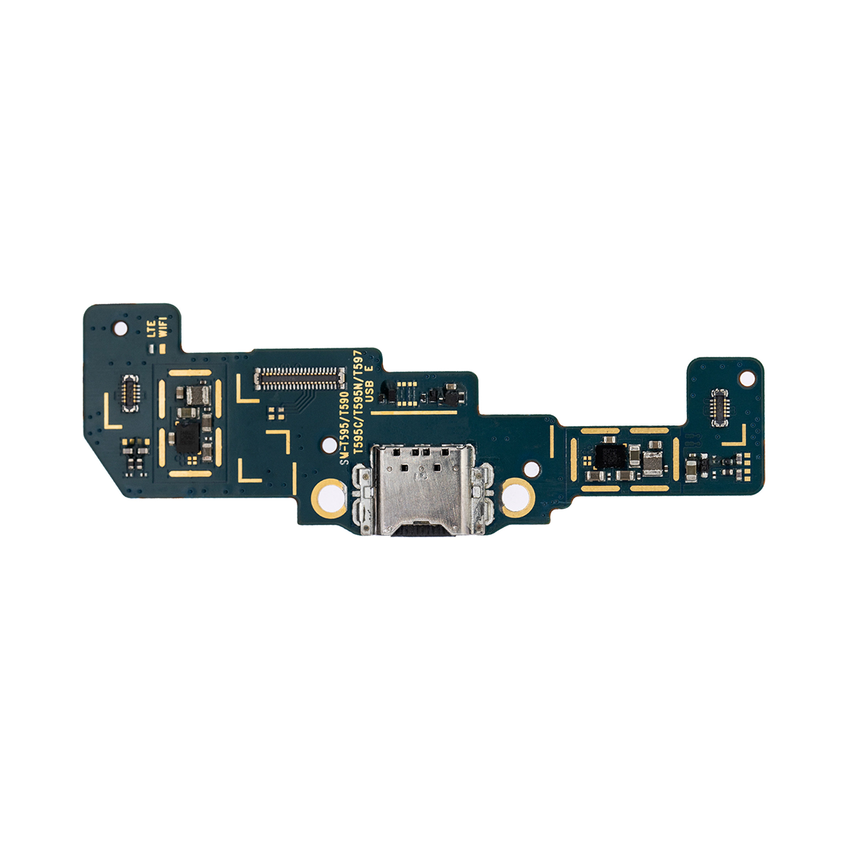 Samsung Galaxy Tab A 10.5 LTE T595 System Connector Board