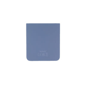 Samsung Galaxy Z Flip5 F731B Back Cover Blue Service Pack