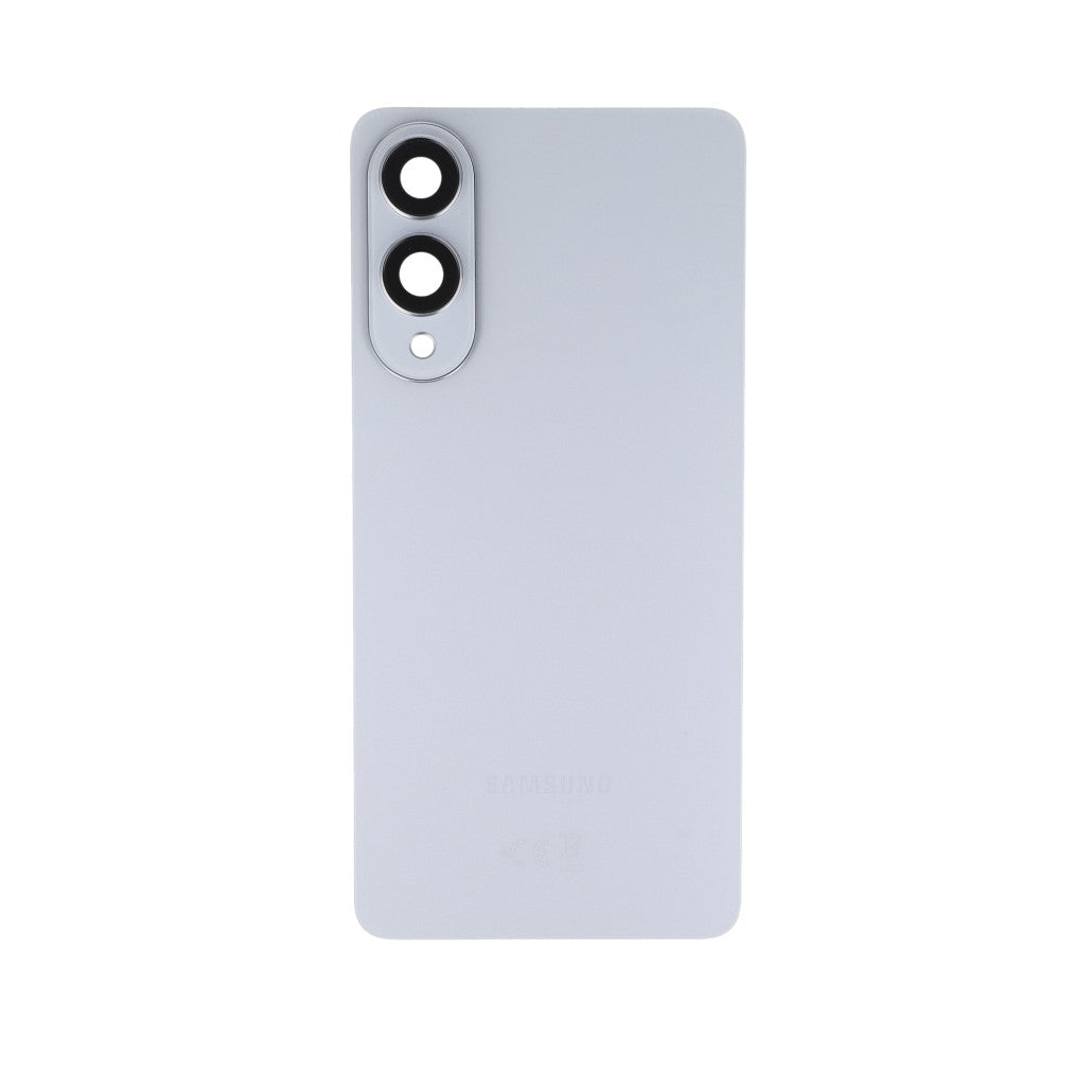 Samsung Galaxy S25 Edge S937B Back Cover Titanium Icyblue Original