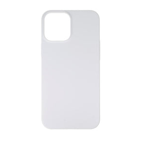 Forward FW-S-01E 3D Sublimation Phone Case Single Layer Big Hole (Matte) For iPhone 12 Pro Max (5pcs)