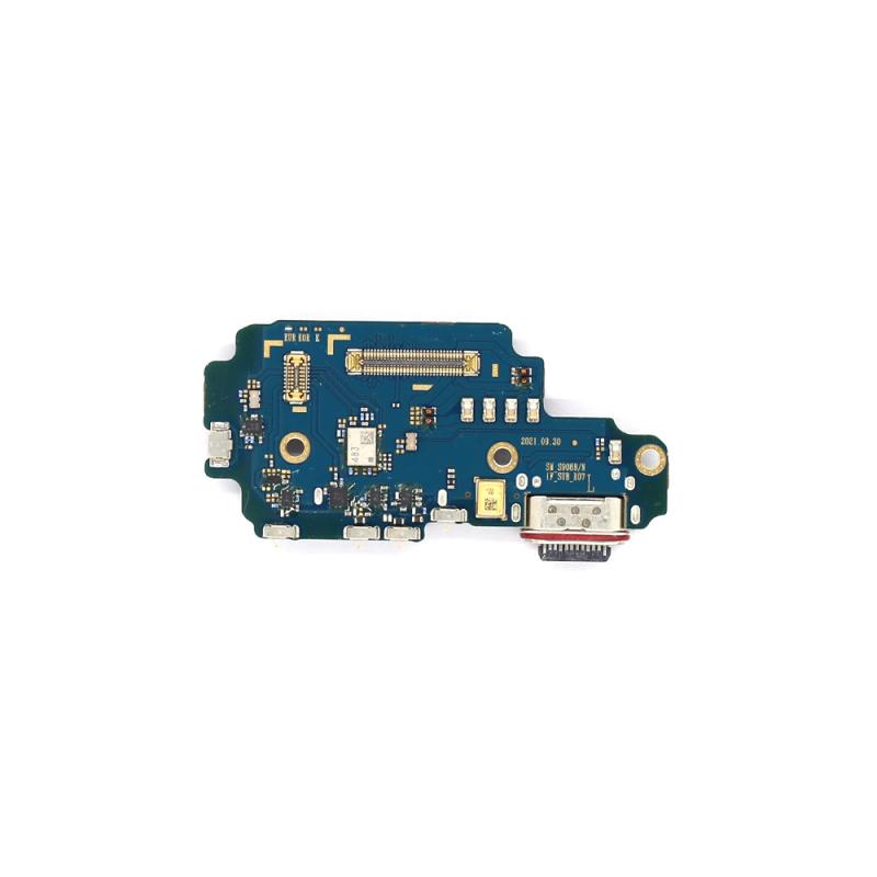 Samsung Galaxy S22 Ultra S908B System Connector Board